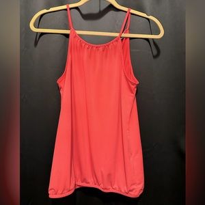 Women’s tank top, Express